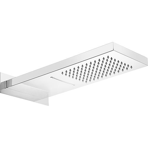 Pommes de douche Ziliana Standard 2