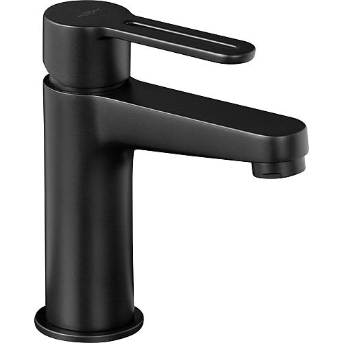 Mitigeur de lavabo Enzan Nero Standard 1