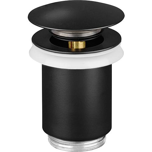 Bonde Klicker Enzan Nero Standard 1