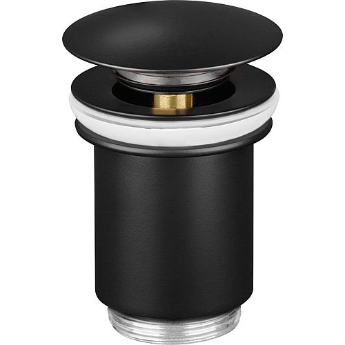 Bonde Klicker Enzan Nero Standard 2
