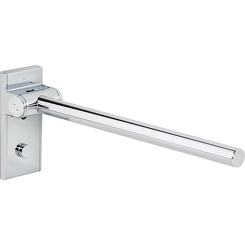 Barre de maintien rabattable système 900 Standard 1