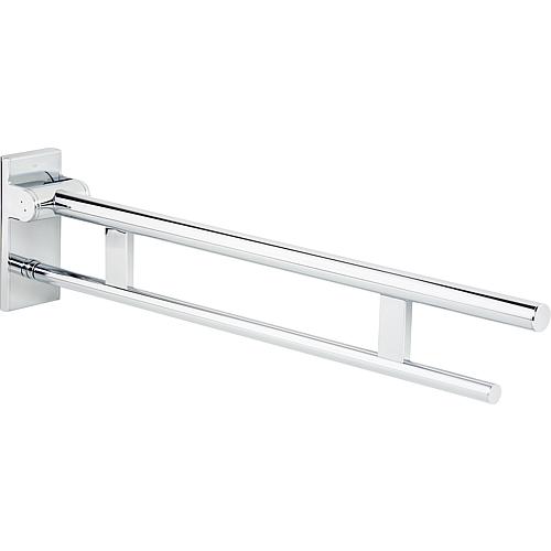 Barre de maintien rabattable système 900 Standard 3