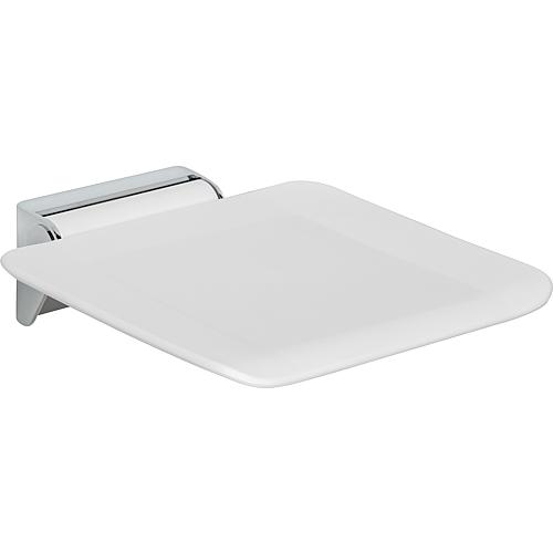Siège de douche rabattable Système 900 Standard 2