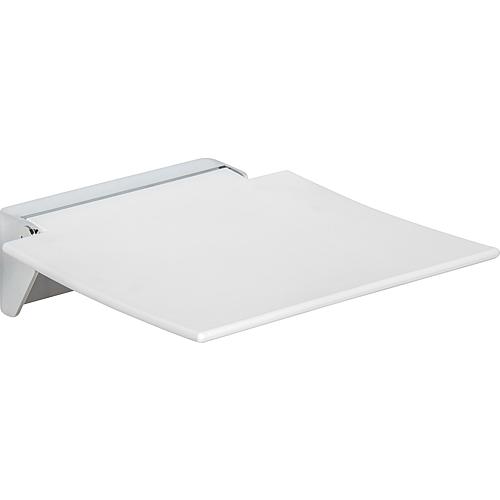 Siège rabattable de douche System 950 Standard 1