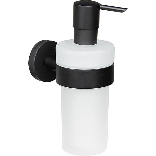 Distributeur de savon Eldrid Standard 2