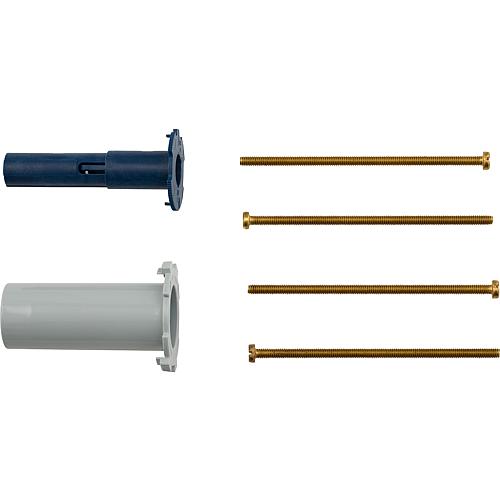 Kit d´extension 25 mm, pour Grohe Rapido SmartBox Standard 1