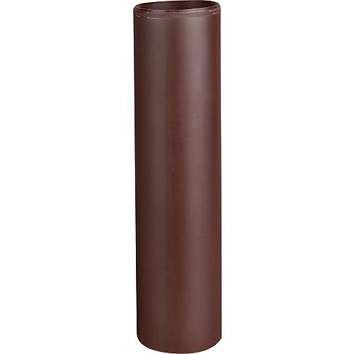 Tube vertical pour tuyau de descente  Standard 3