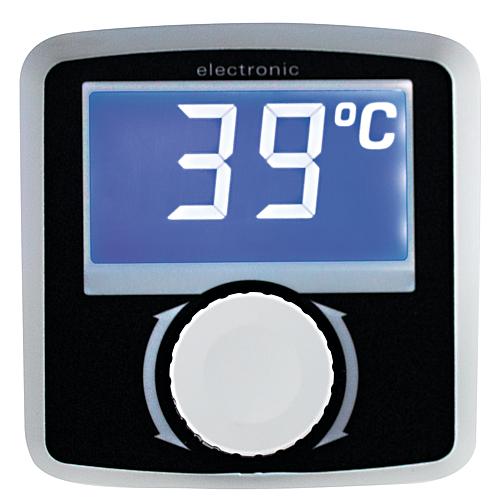 Chauffe-eau instantané PPE2, 17-24 kW - résistant à la pression Anwendung 2