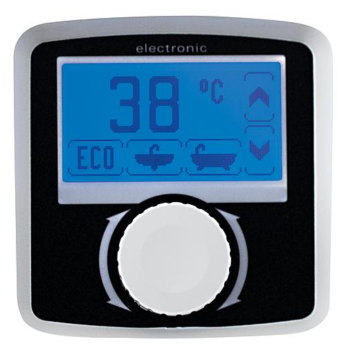 Chauffe-eau instantané PPE2, 17-24 kW - résistant à la pression Anwendung 3