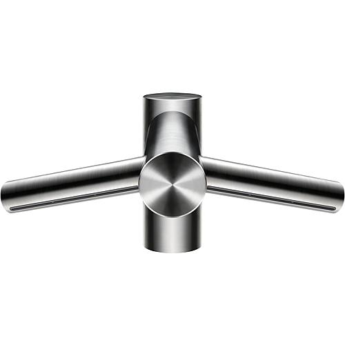 Mitigeur de lavabo avec Sèche-mains Standard 1