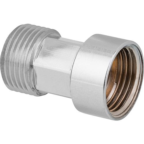 Rallonge pour tuyau flexible  Standard 1