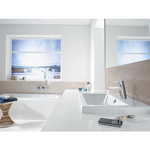Mitigeur lavabo Hansatwist