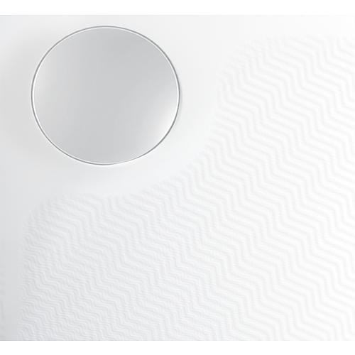 Receveurs de douche Ebby, rectangulaire Anwendung 1