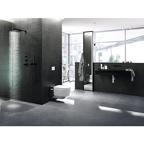 Caniveau de douche CleanLine 20 Anwendung 4