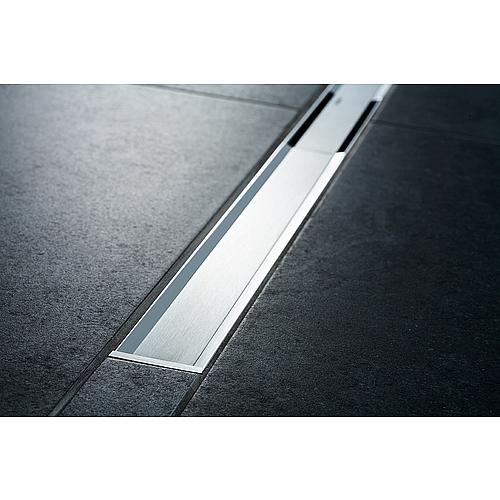 Caniveau de douche CleanLine 80