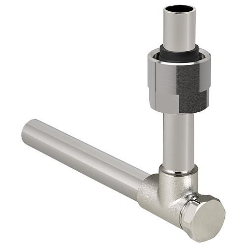 Équerre 90° verrouillable Standard 1