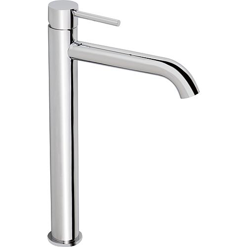 Mitigeur lavabo Salsa, modèle haut Standard 1