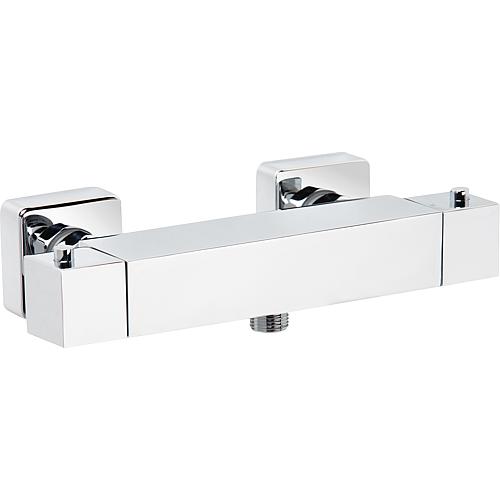 Mitigeur de douche thermostatique Samba II Standard 1