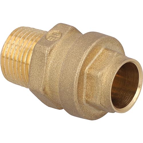 Raccord (mâle) Standard 1
