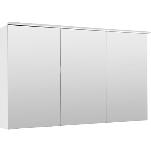  Armoire à glace avec éclairage LED Standard 1