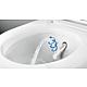 WC douche AquaClean Mera Classic Anwendung 8
