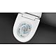 WC douche AquaClean Mera Classic Anwendung 9