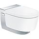 WC douche AquaClean Mera Classic Standard 2