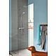 Colonne de douche E Showerpipe 280 Croma 1 jet, avec mitigeur thermostatique