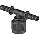 Mepla Piece T MasterFix d16-MF20-d16