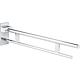 Barre de maintien rabattable système 900 Standard 3
