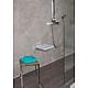 Siège de douche rabattable Système 900 Anwendung 2