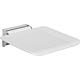 Siège de douche rabattable Système 900 Standard 2