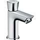 Robinet Hansgrohe Logis 70 saillie 84 mm chrome