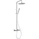 Colonne de douche Salsa avec mitigeur thermostatique Standard 1