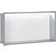 Niche à encatrer en inox, ouverte 600, éclairage LED Standard 2