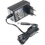 Fiche secteur pour alimentation électrique 24 V DC Leyco Soft Eco 11+15+26 À partir du 01.11.2017