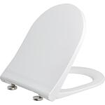 Abattant WC Integra Slim Wrap, Softclose