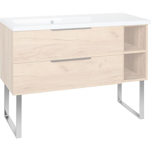 Piètement Lossa, 1 pièce