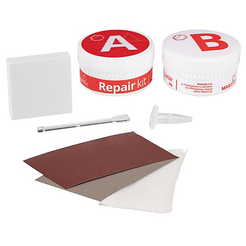 Kit de réparation pour fonte minérale Standard 1