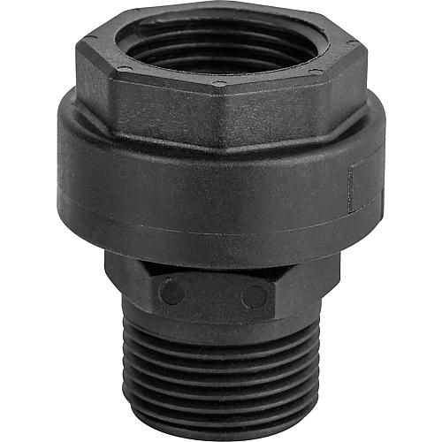 Raccord fileté Standard 1