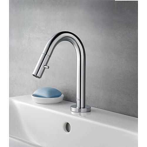 Robinet simple Ideal Standard Idealstream Anwendung 1