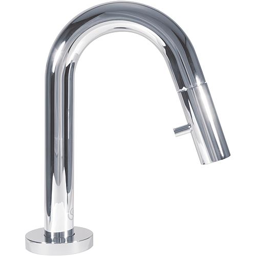 Robinet simple Ideal Standard Idealstream Standard 1
