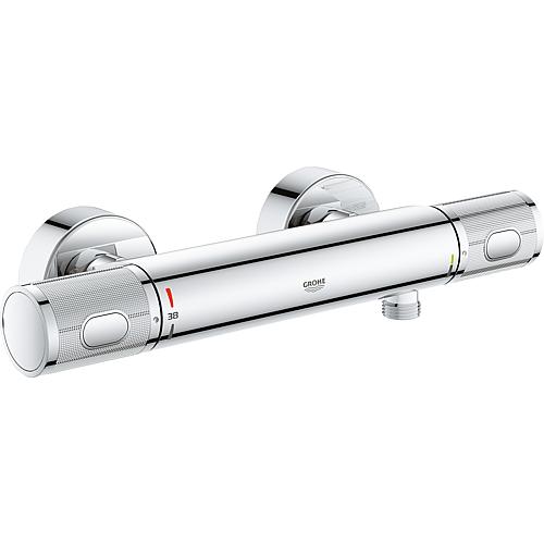 Mitigeur thermostatique de douche Grohe Grohtherm 1000 Performance Standard 1