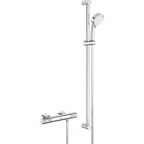 Kit de douche Grohe Grotherm 1000 Performance Standard 2