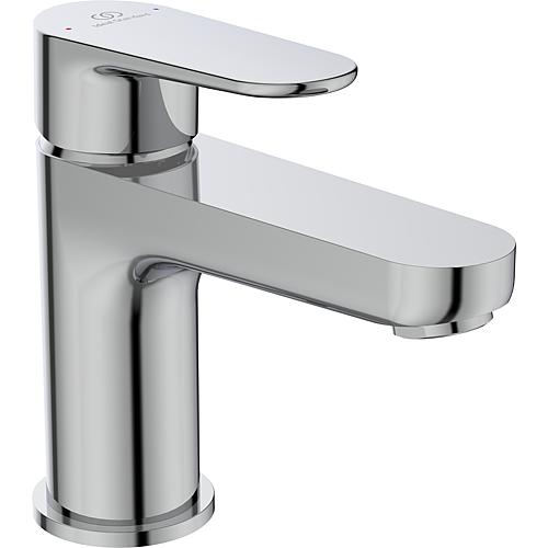 Robinetterie lavabo Ideal Standard Cerafine O saillie 114 mm chrome