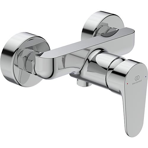 Mitigeur de douche en saillie Ideal Standard Cerafine O chrome