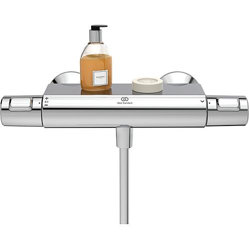 Tablette Wrap-Over Anwendung 1