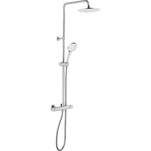 Colonne de douche Ideal Standard Ceratherm50, chrome