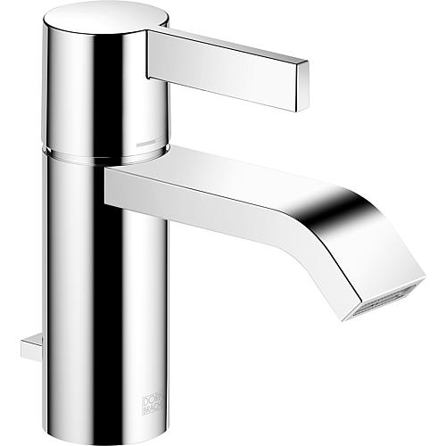 Mitigeur lavabo Dornbracht IMO saillie 130 mm chrome