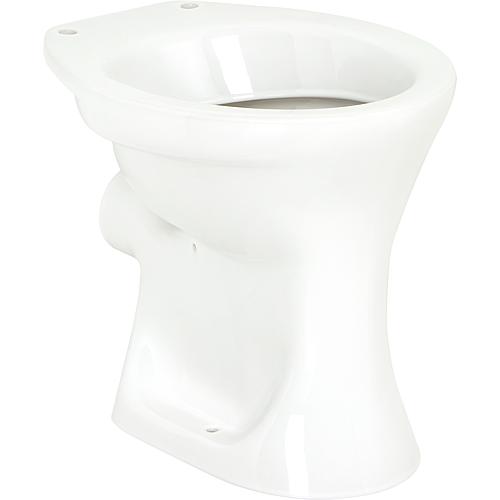 WC sur pied Neo 2.0 Anwendung 1